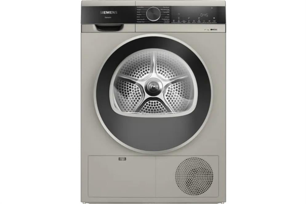 Siemens WQ41G20TTR Kurutma Makinesi
