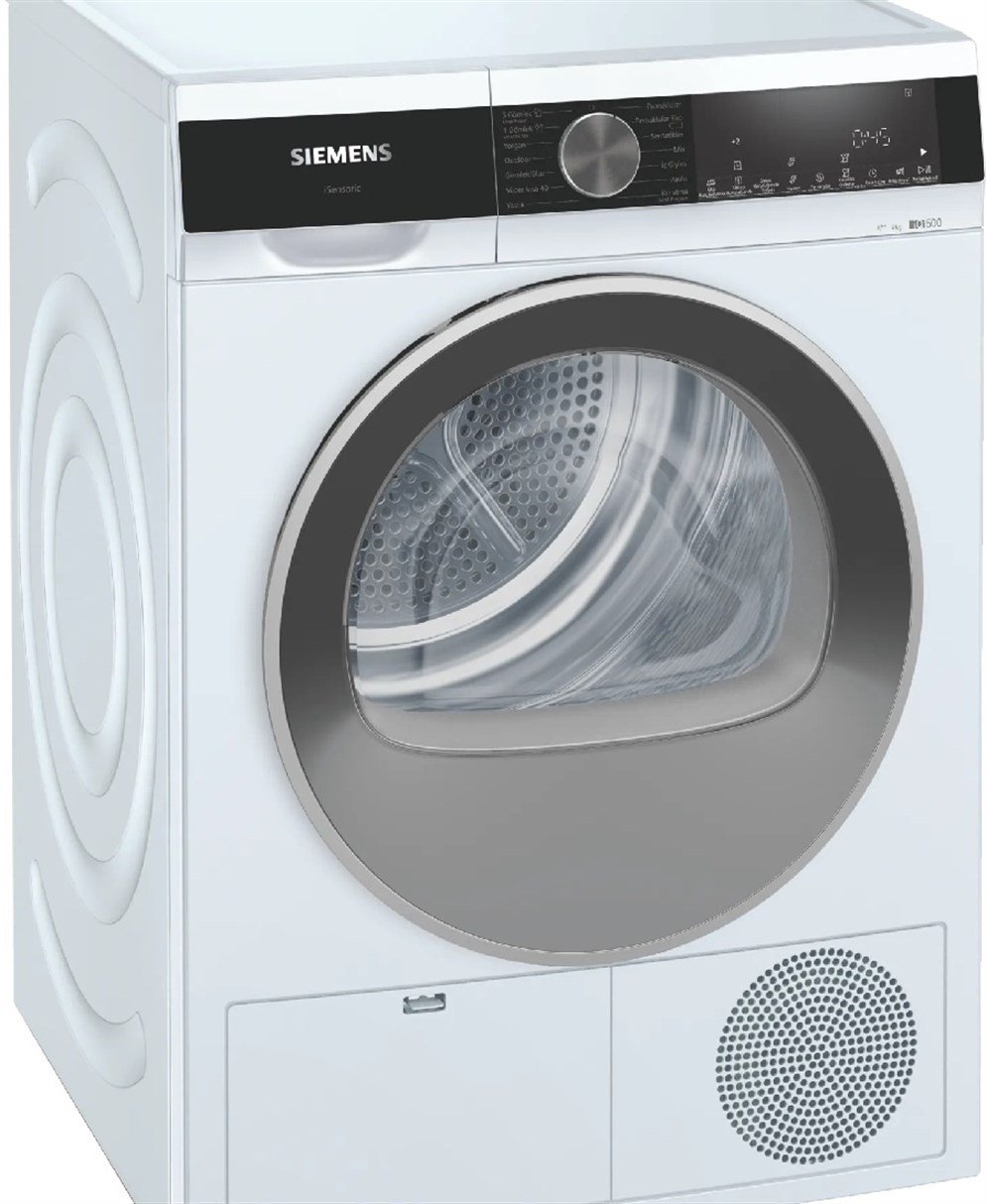 Siemens WQ41G2C0TR Kurutma Makinesi