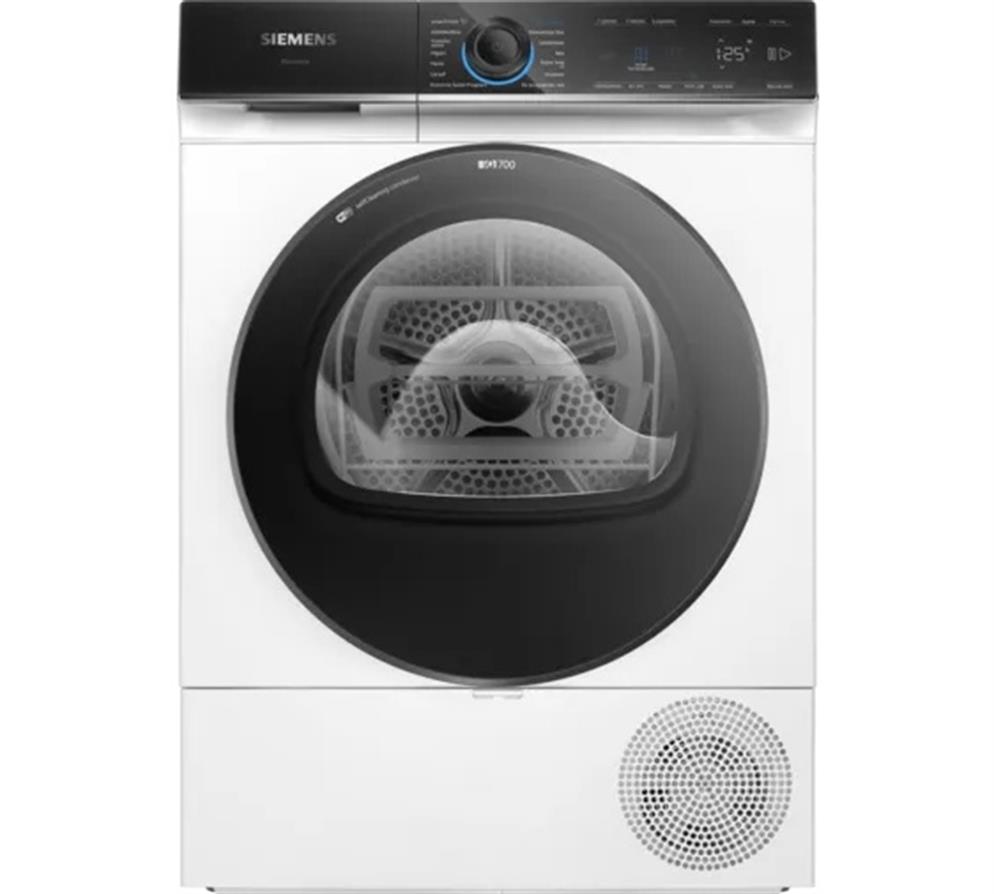 Siemens WQ45B2A0TR Kurutma Makinesi