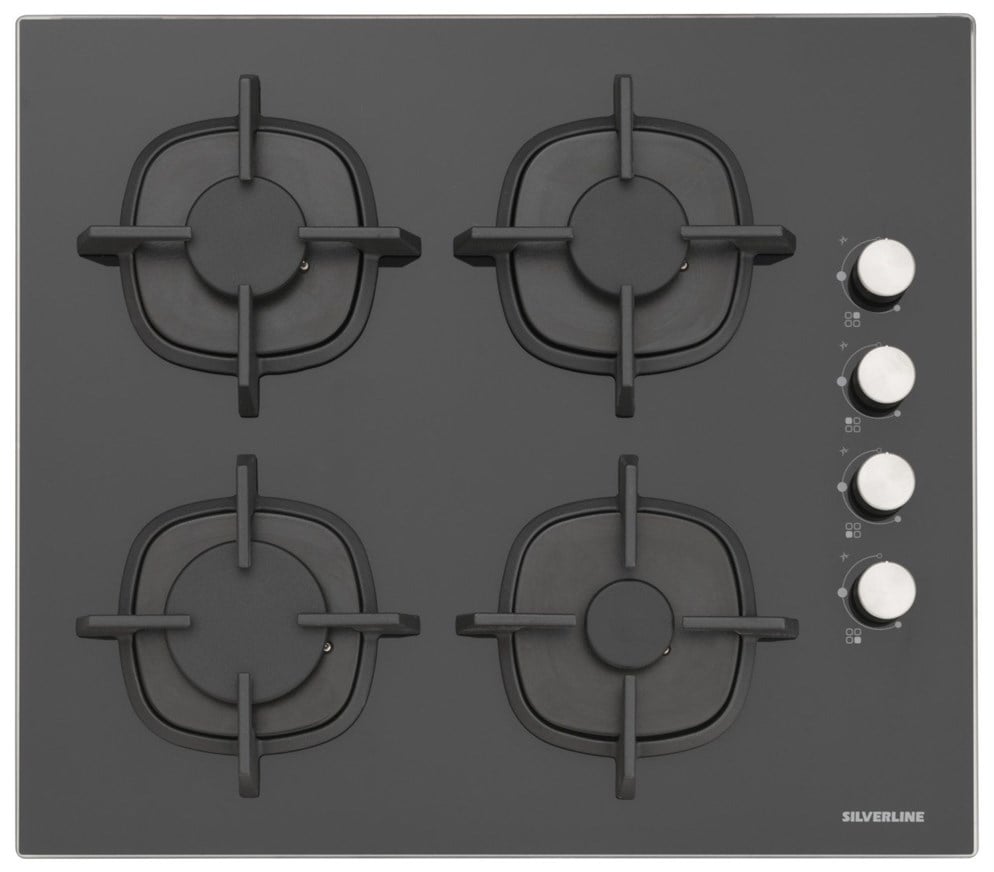 Silverline 5343.6.110.03 Cs5343B01 Ocak