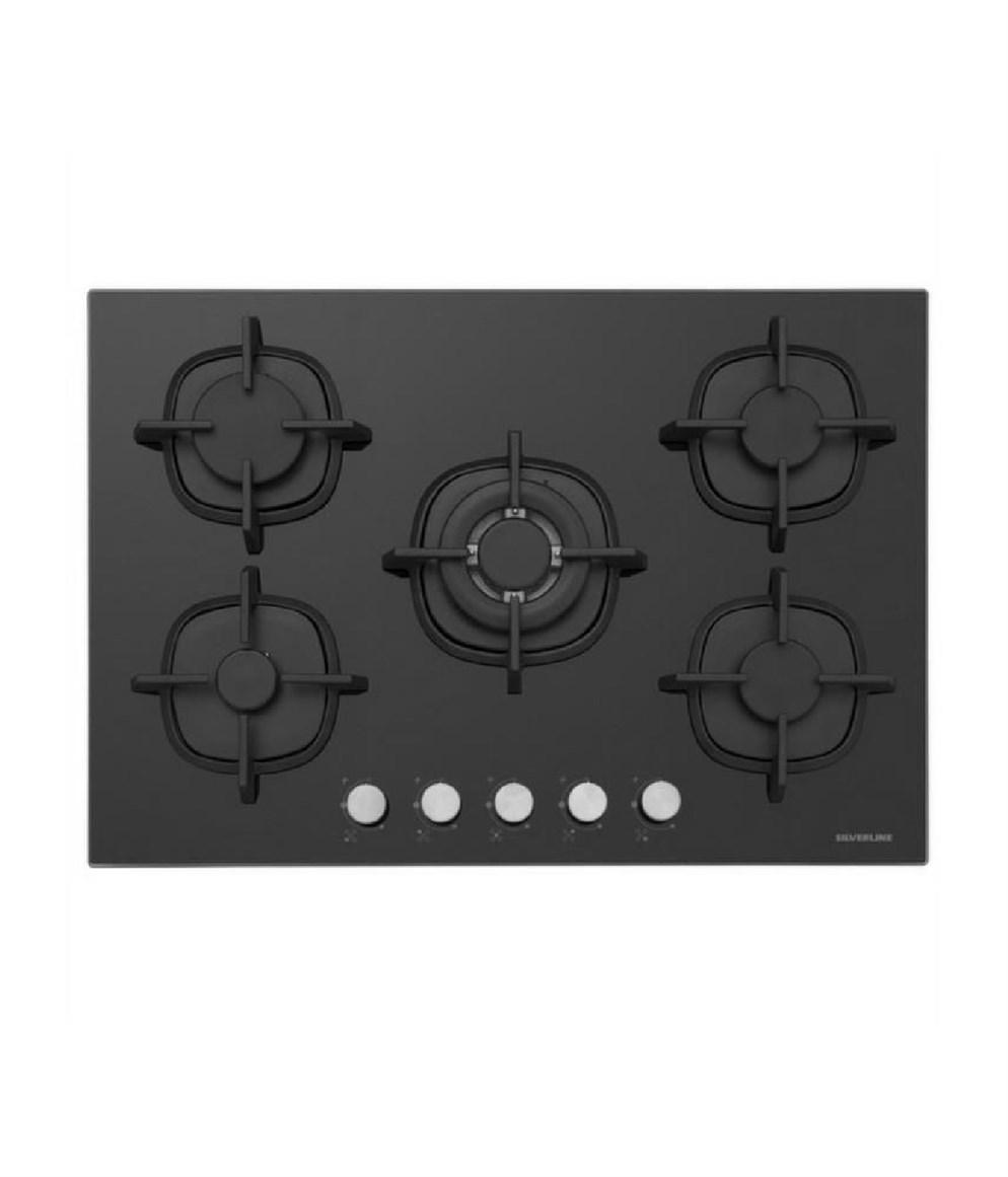 Silverline 5364.7.110.01 Cs5364B01 Ocak