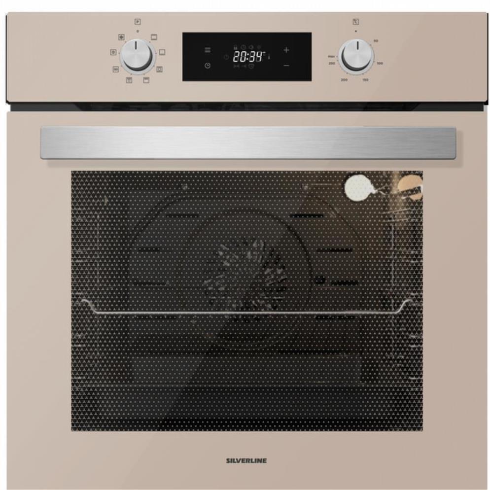 Silverline BO6504M01 Fırın