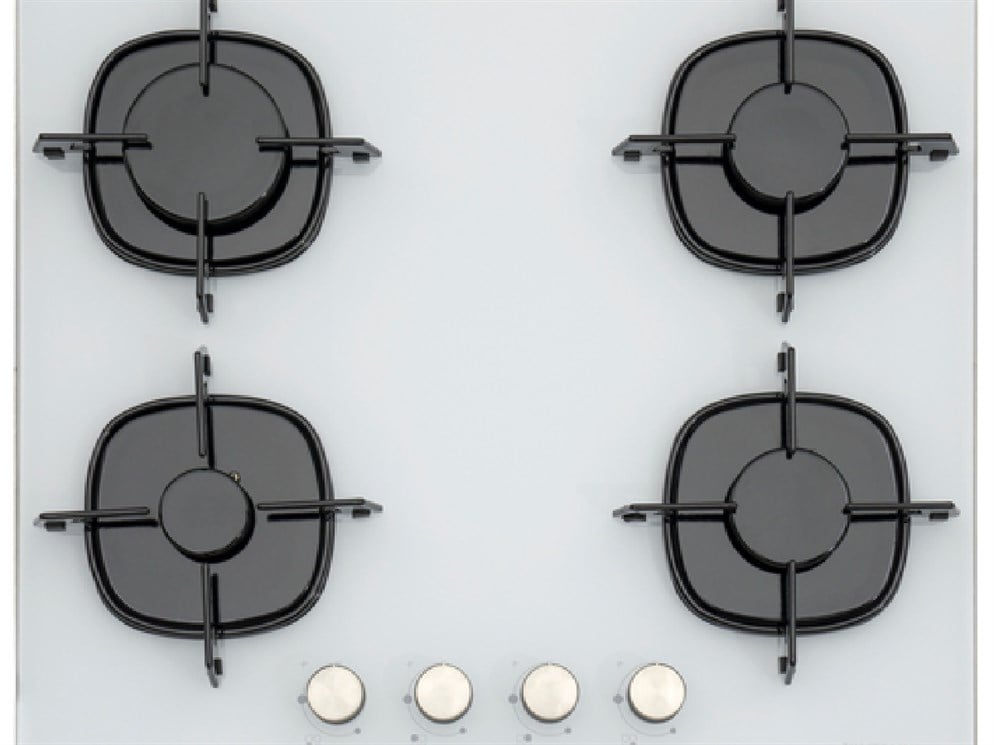 Silverline CS5436W01 Ocak