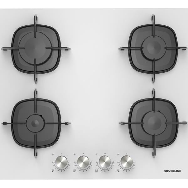 Silverline CS5623W01 Ankastre Ocak