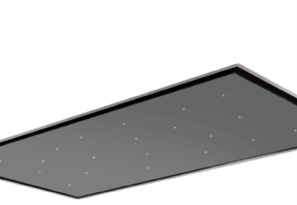 Silverline Night Tavan Davlumbaz