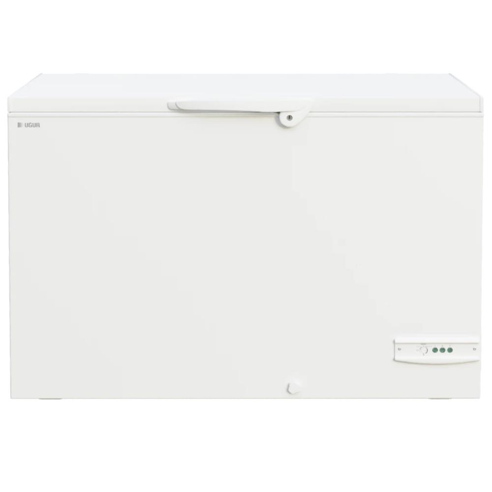 Uğur UDD 465 T D/S Sandık Tipi Derin Dondurucu