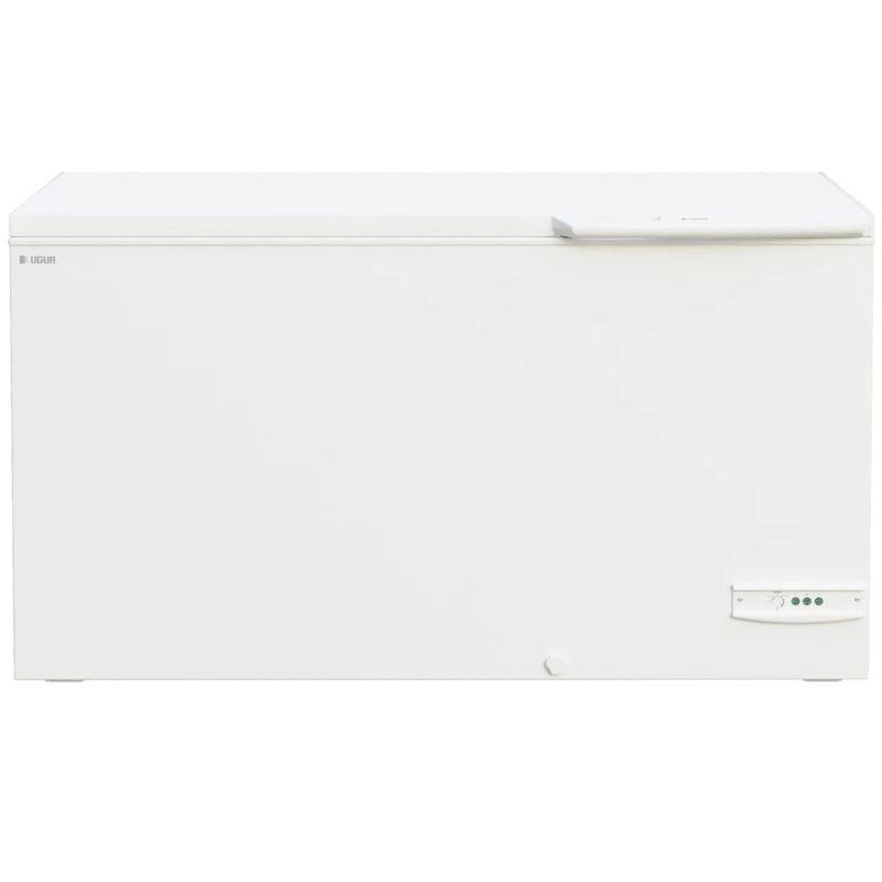 Uğur UED 480 D/S R65 Üstten Kapaklı Derin Dondurucu