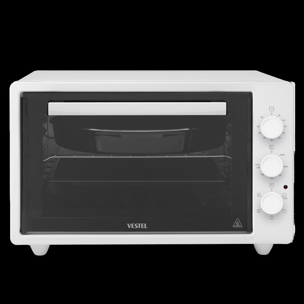 Vestel 20261660 Mf 42 Eb Midi Fırın