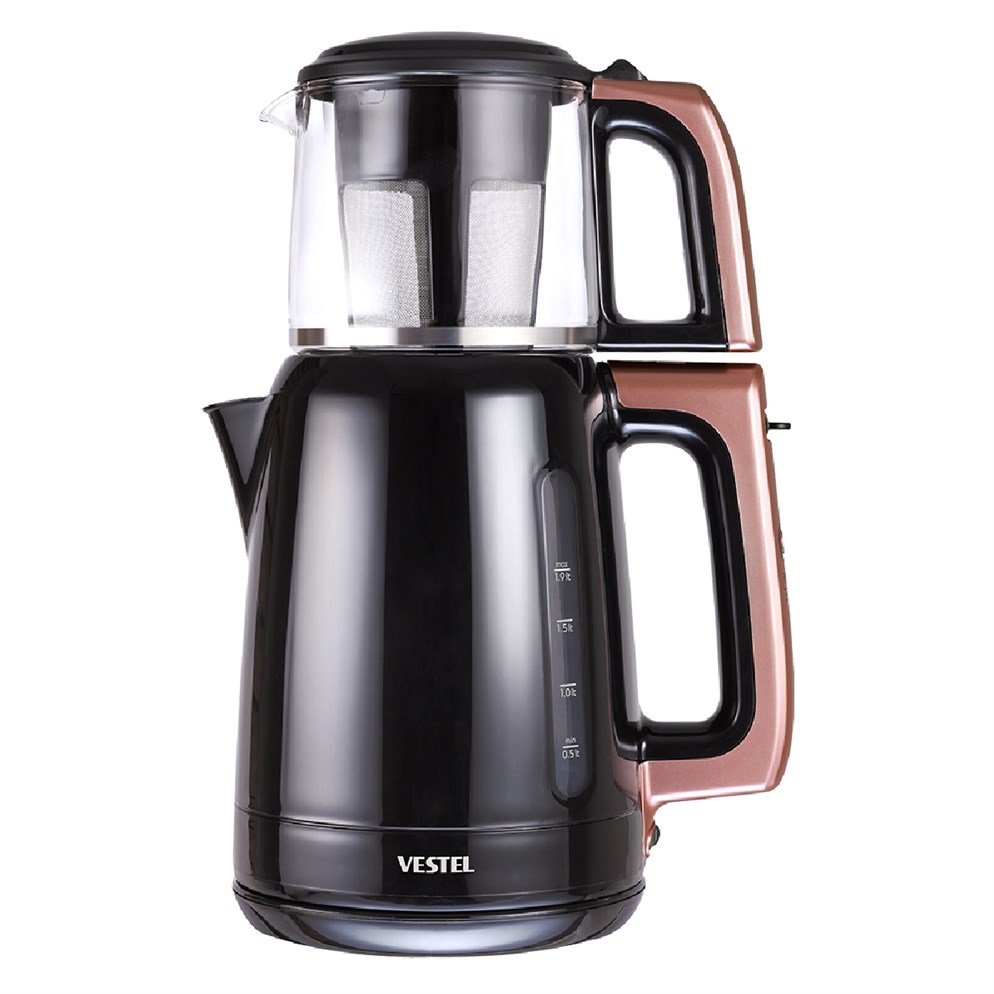 Vestel 20261949 Sefa 3000 Rs Çay Makinesi