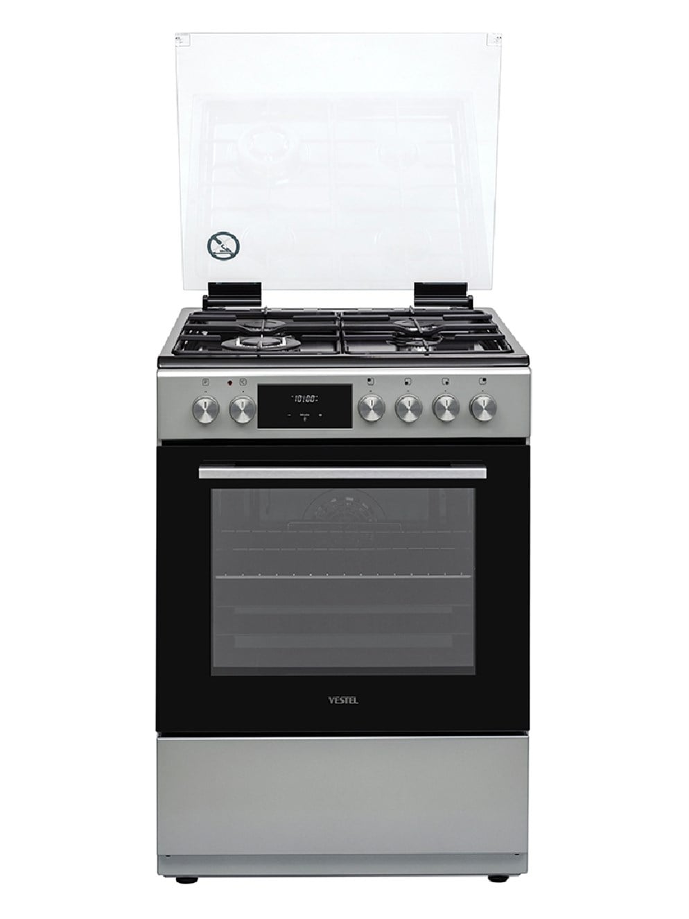 Vestel 20262677 Sf 9422 G Multifonksiyon Solo Fırın