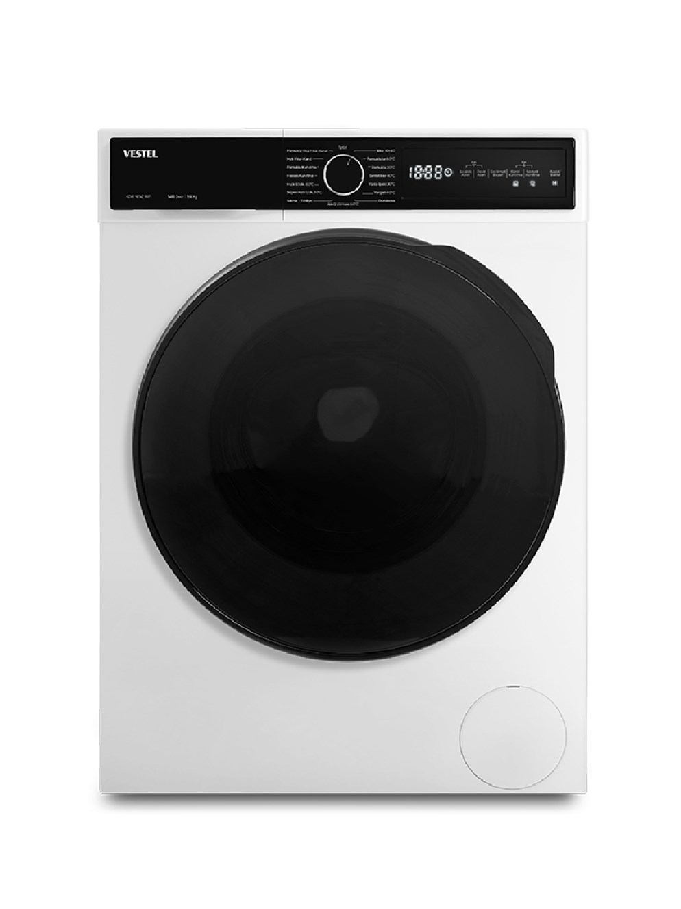 Vestel 20263190 Kcmı 98142 Wıfı Çamaşır Makinesi
