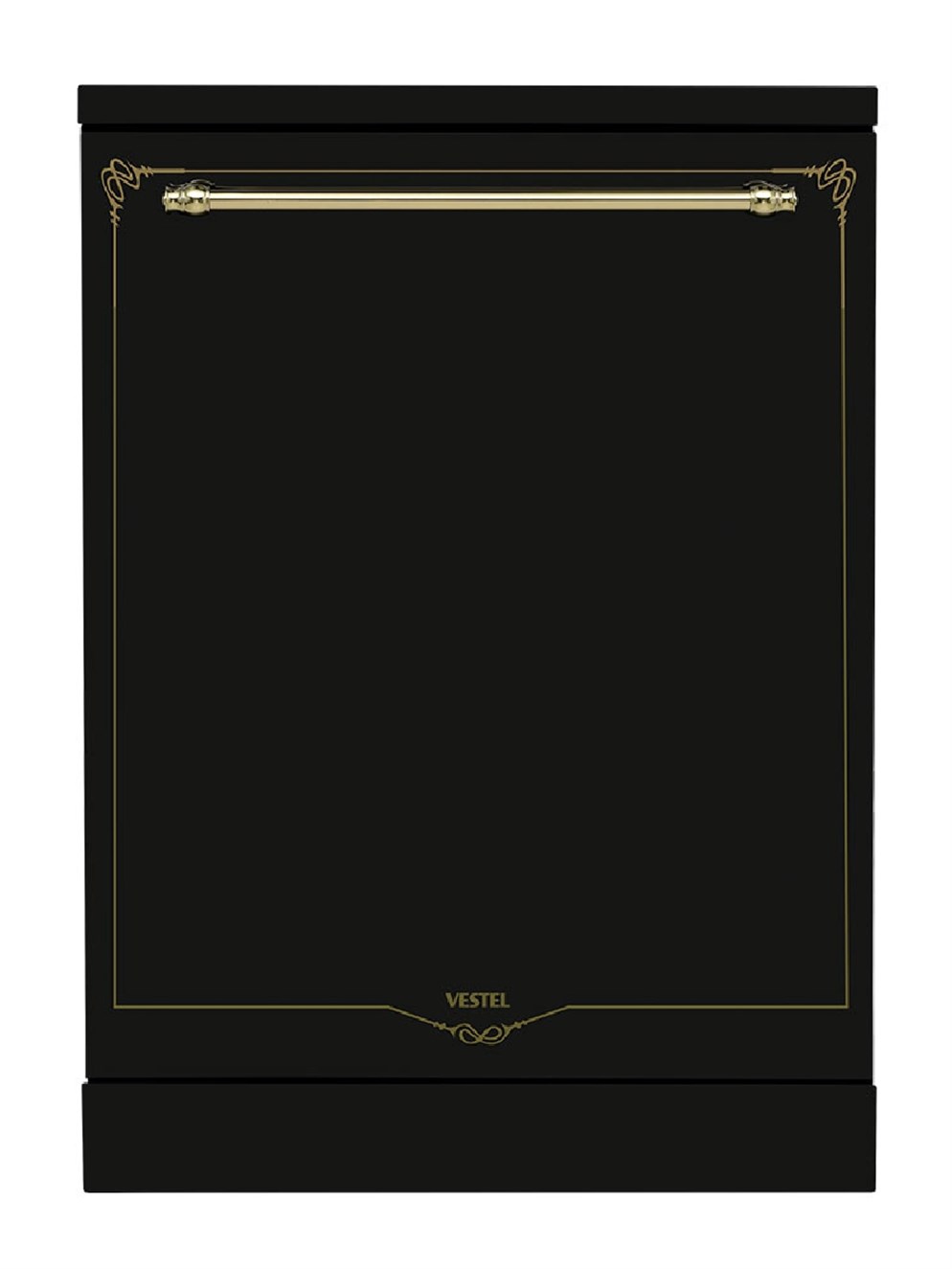 Vestel 20263207 Bm 5001 Rs Bulaşık Makinesi