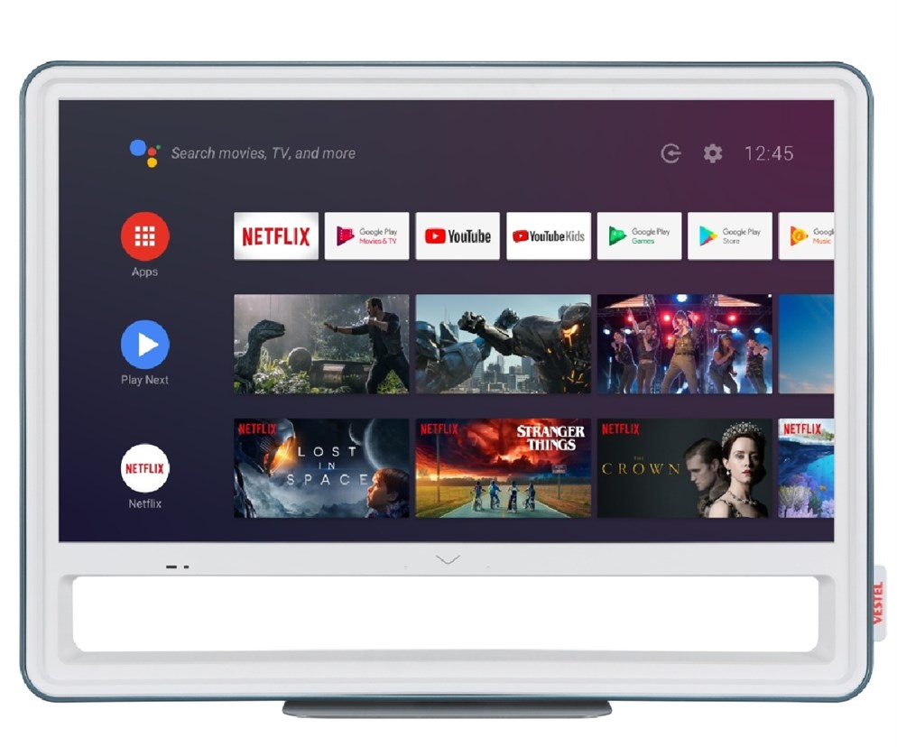 Vestel 24HA9520G 24” Stream Android Mobil Televizyon