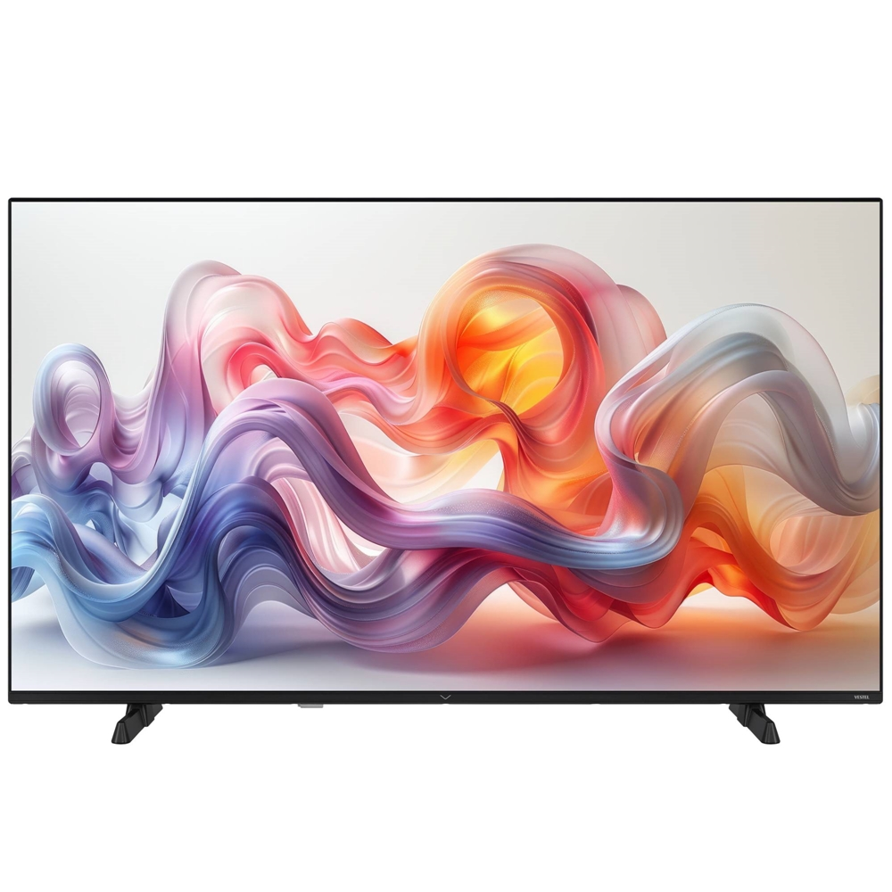 Vestel 50UG9750 50'' 4K SMART GOOGLE TV Lcd Televizyon