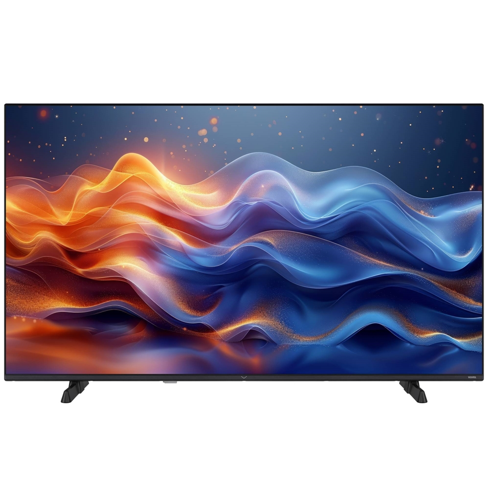 Vestel 50UV9750 50'' 4K SMART VIDAA TV Lcd Televizyon