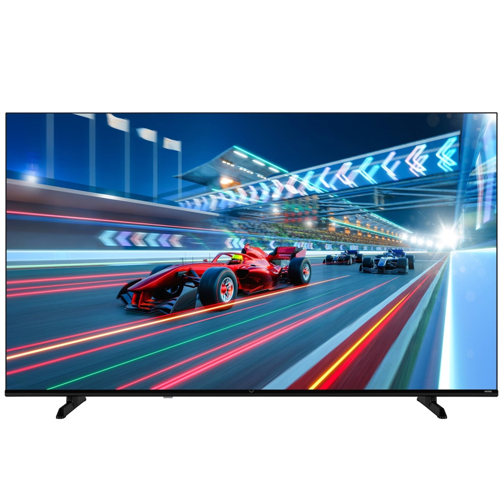 Vestel 55QG9950 55'' 4K SMART QLED GOOGLE TV Lcd Televizyon