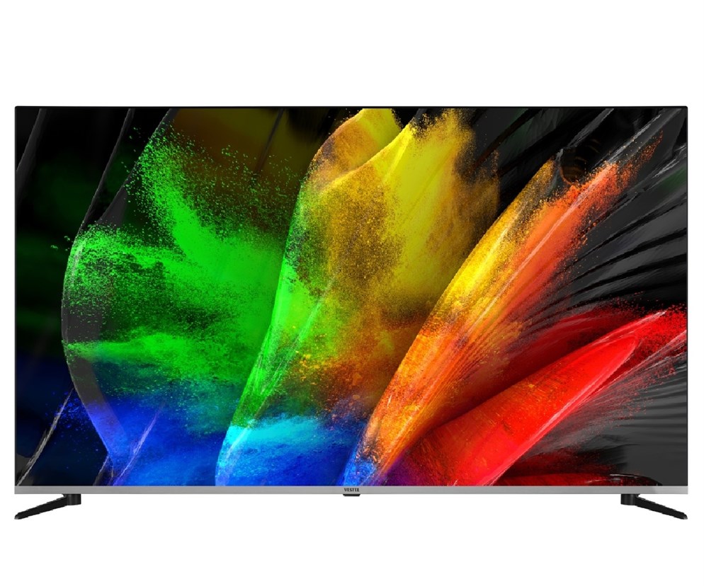 Vestel 65UM9910 65'' MiniLED 4K Smart Led Televizyon