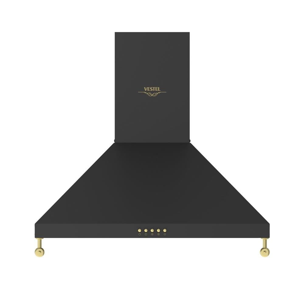 Vestel AD-60041 RS Davlumbaz