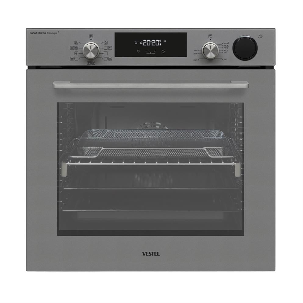 Vestel AF-8785 YG Ankastre Fırın