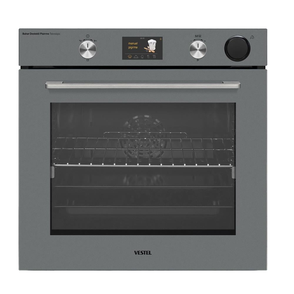 Vestel AF-97109 G Ankastre Fırın