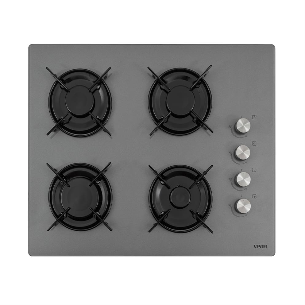 Vestel AO-65104 G-DG Ankastre Ocak