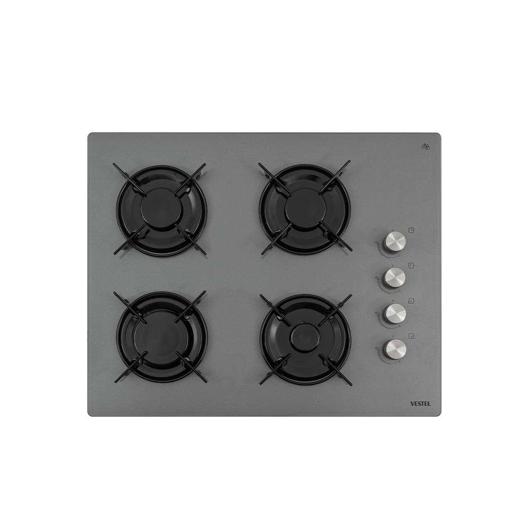 Vestel AO-65104 G-T Ankastre Ocak