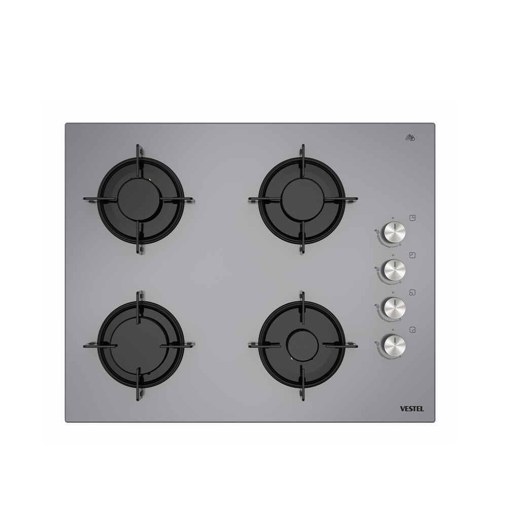 Vestel AO-651041 G Ankastre Ocak