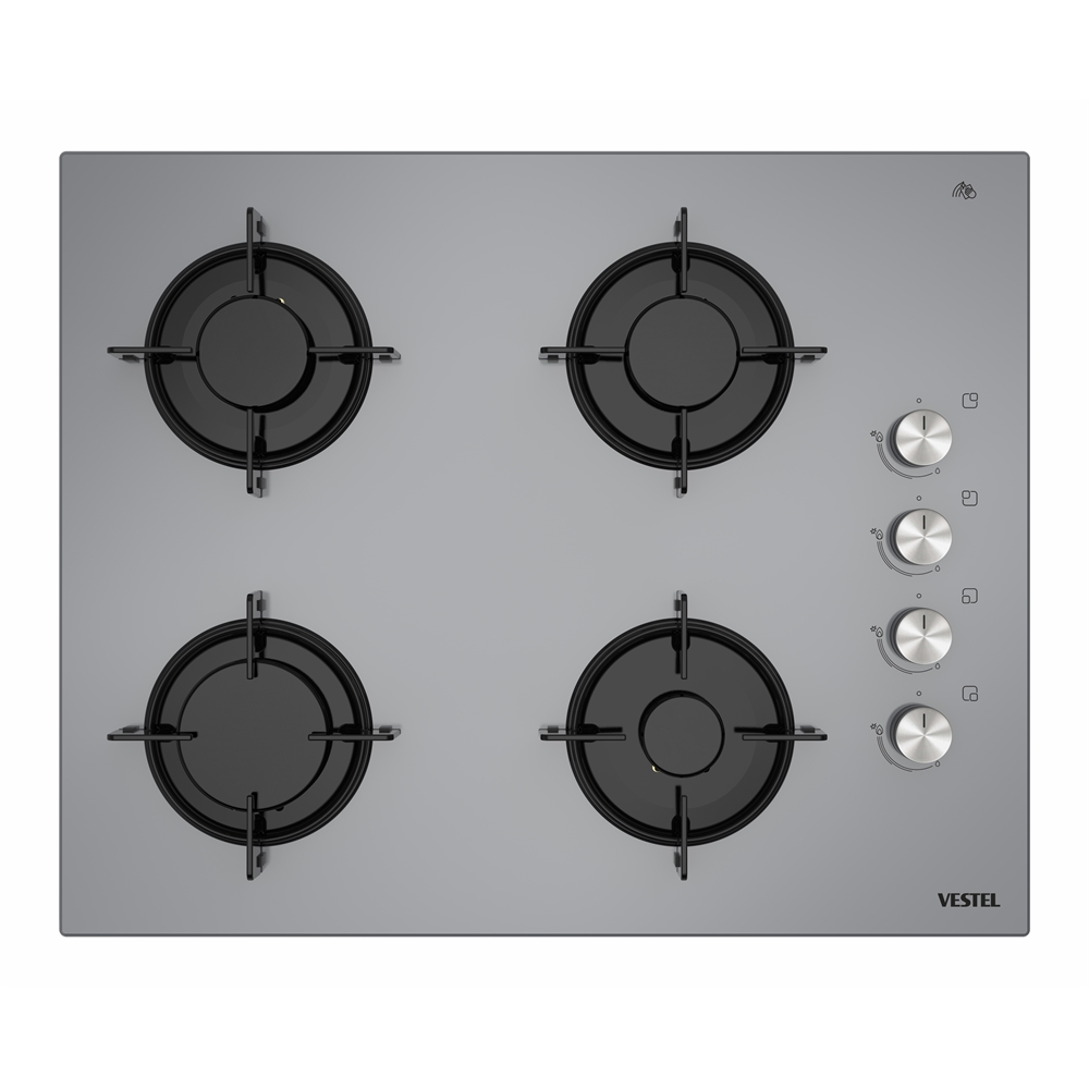 Vestel AO-651041 G DG Ankastre Ocak