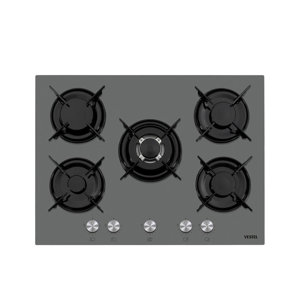 Vestel AO-71159 G DG-W Ankastre Ocak