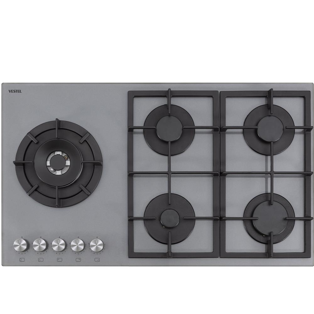 Vestel AO-91159 G DG-DW Ankastre Ocak