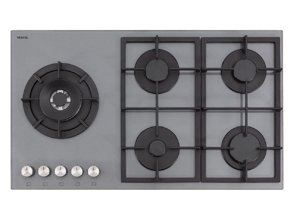 Vestel AO-91159 YG-DW Ankastre Ocak