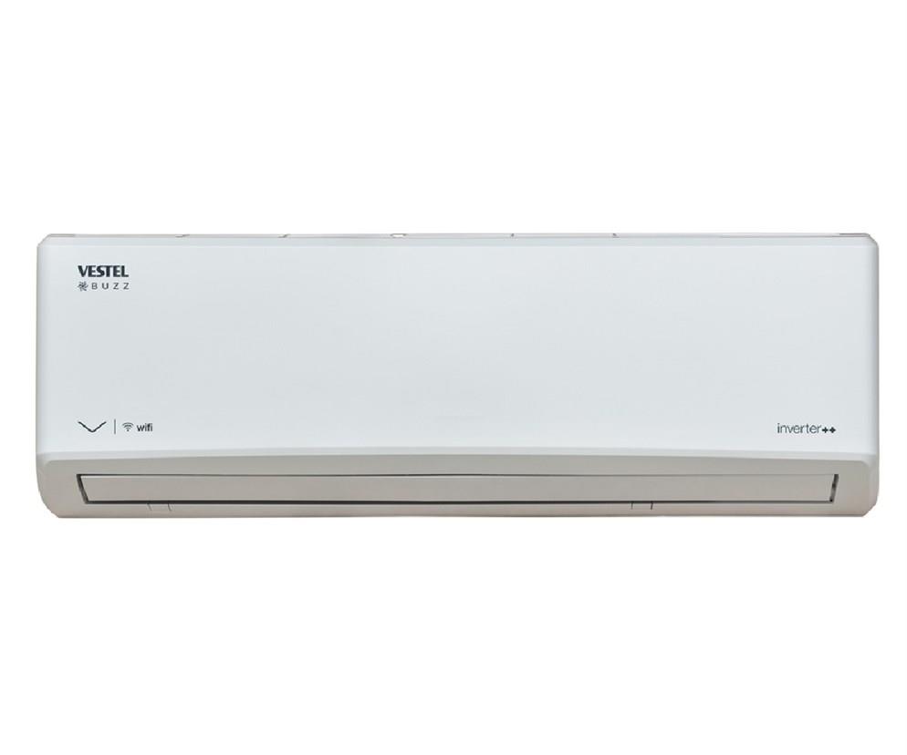 Vestel BUZZ INVERTER 184 A++ WIFI Klima