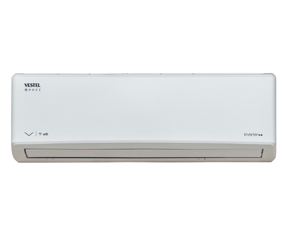 Vestel BUZZ INVERTER 182 A++ WIFI Klima