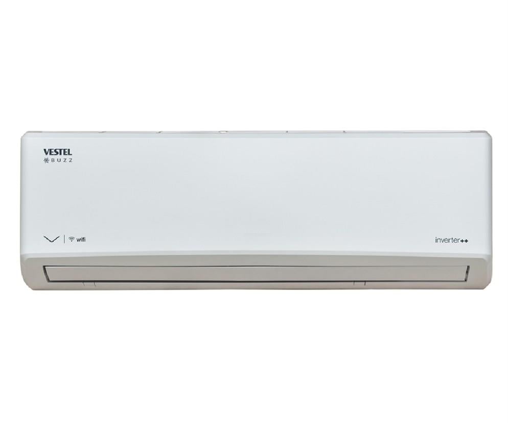 Vestel BUZZ INVERTER 244 A++ WIFI Klima