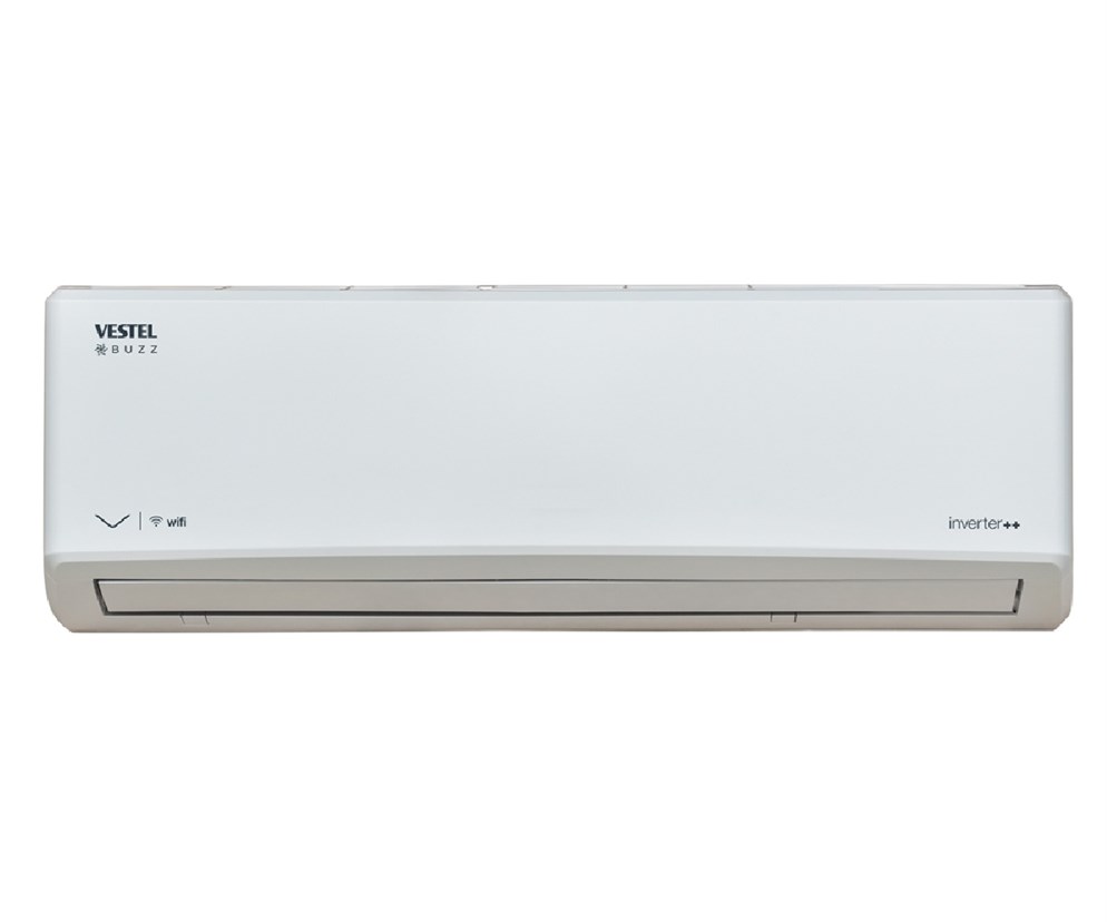 Vestel BUZZ INVERTER 242 A++ WIFI Klima