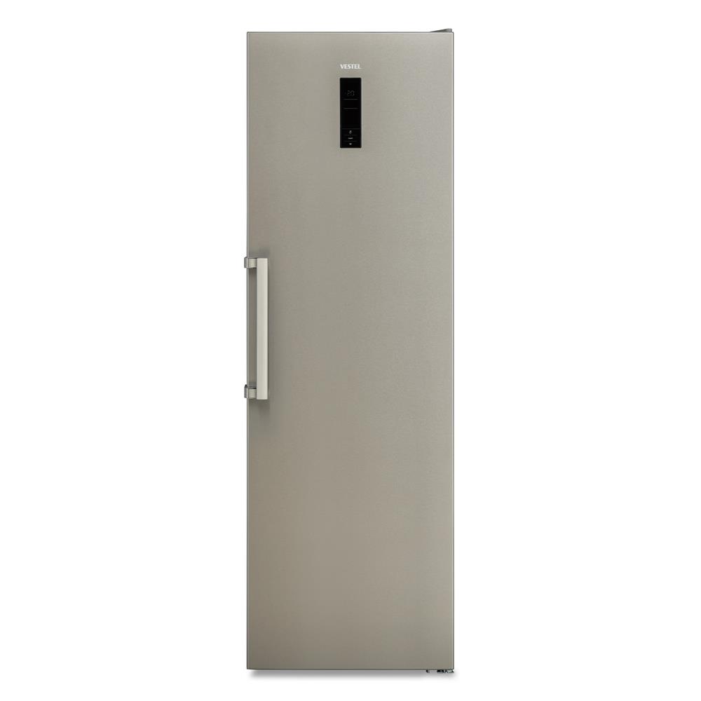 Vestel CDL701 EX NF Dikey Derin Dondurucu