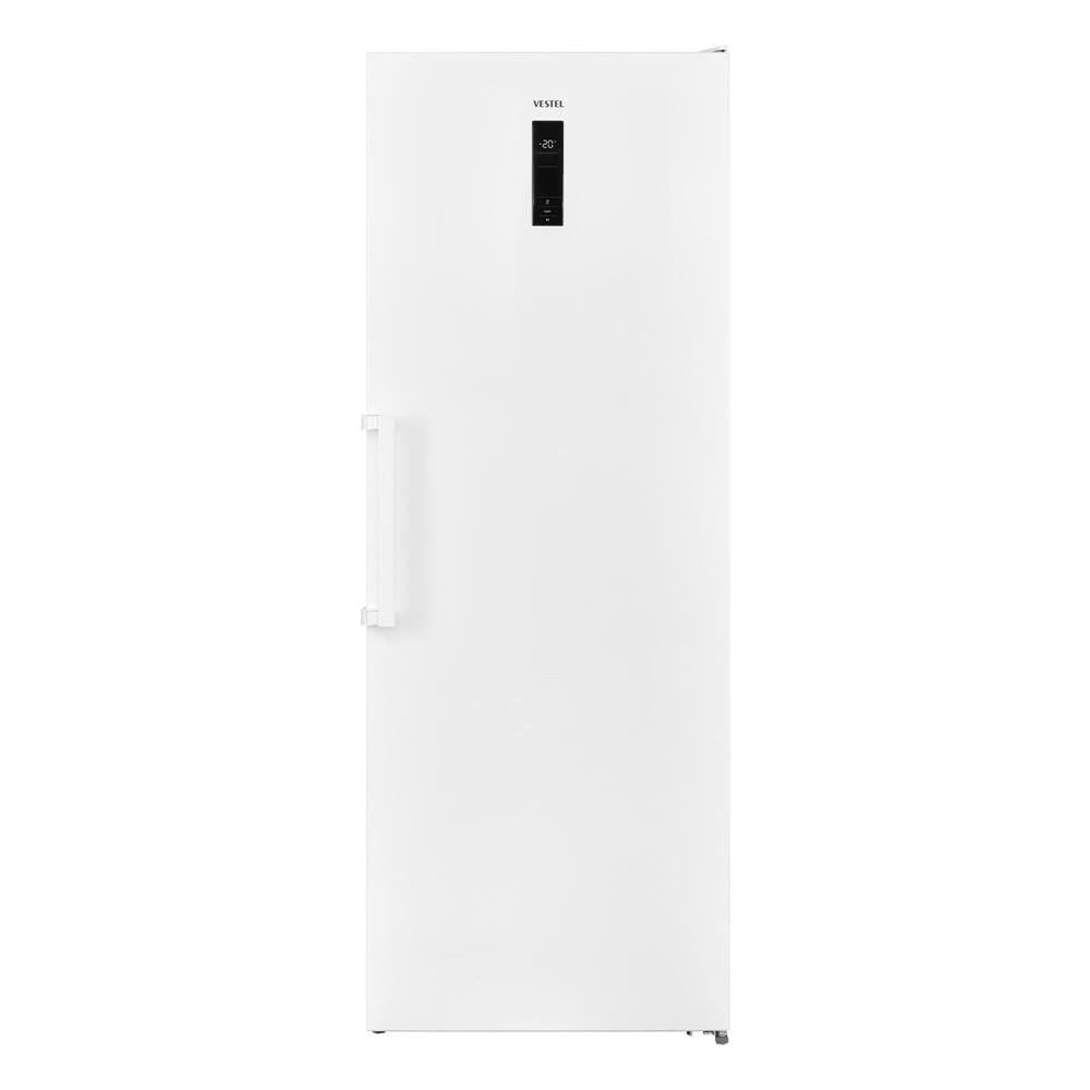 Vestel CDL801 E NF Dikey Derin Dondurucu