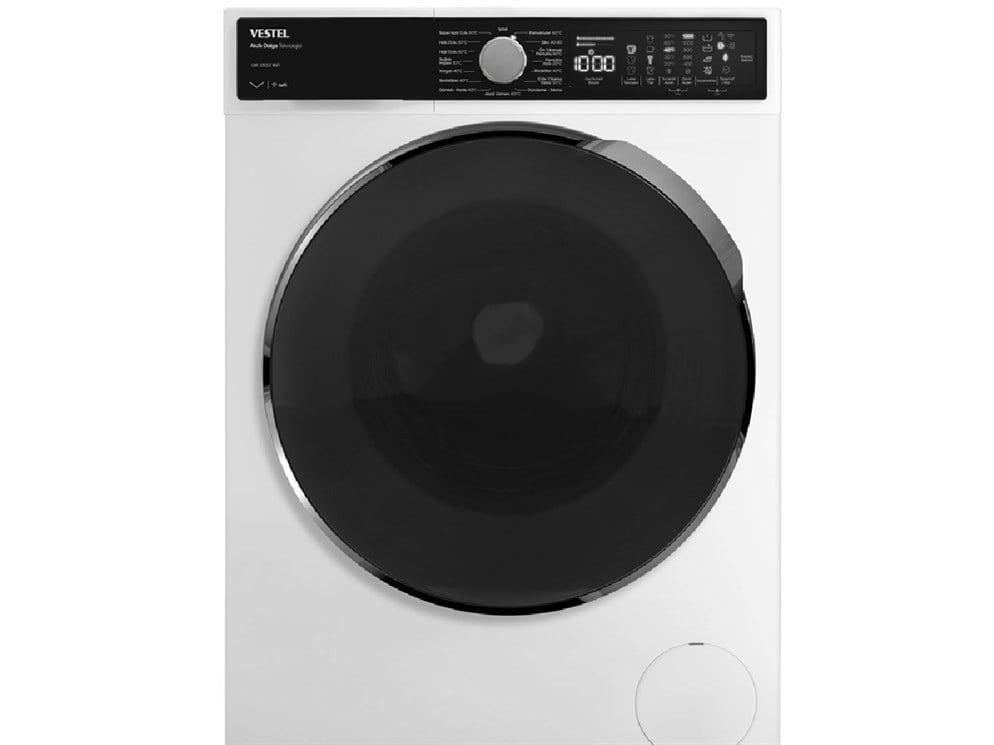 Vestel CMI 109222 WIFI Çamaşır Makinesi