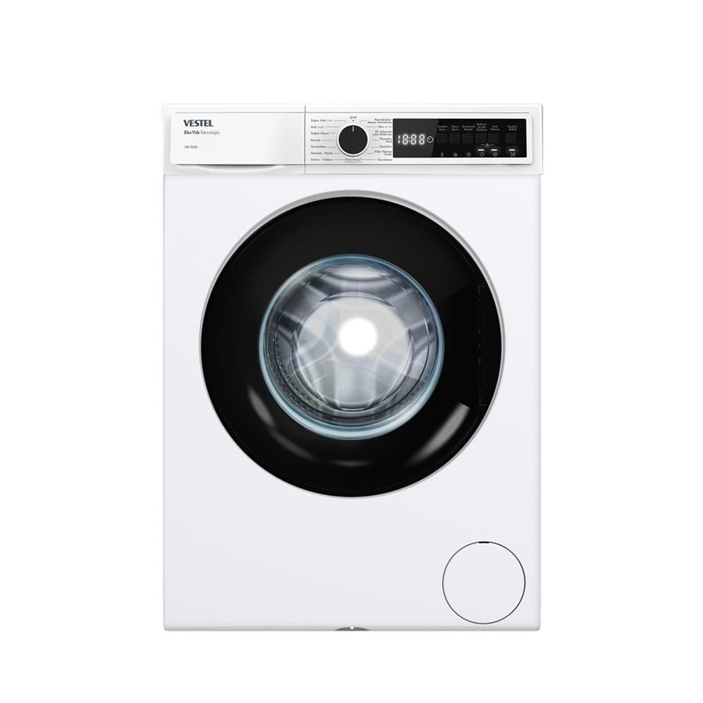 Vestel CMI 76301 Çamaşır Makinesi