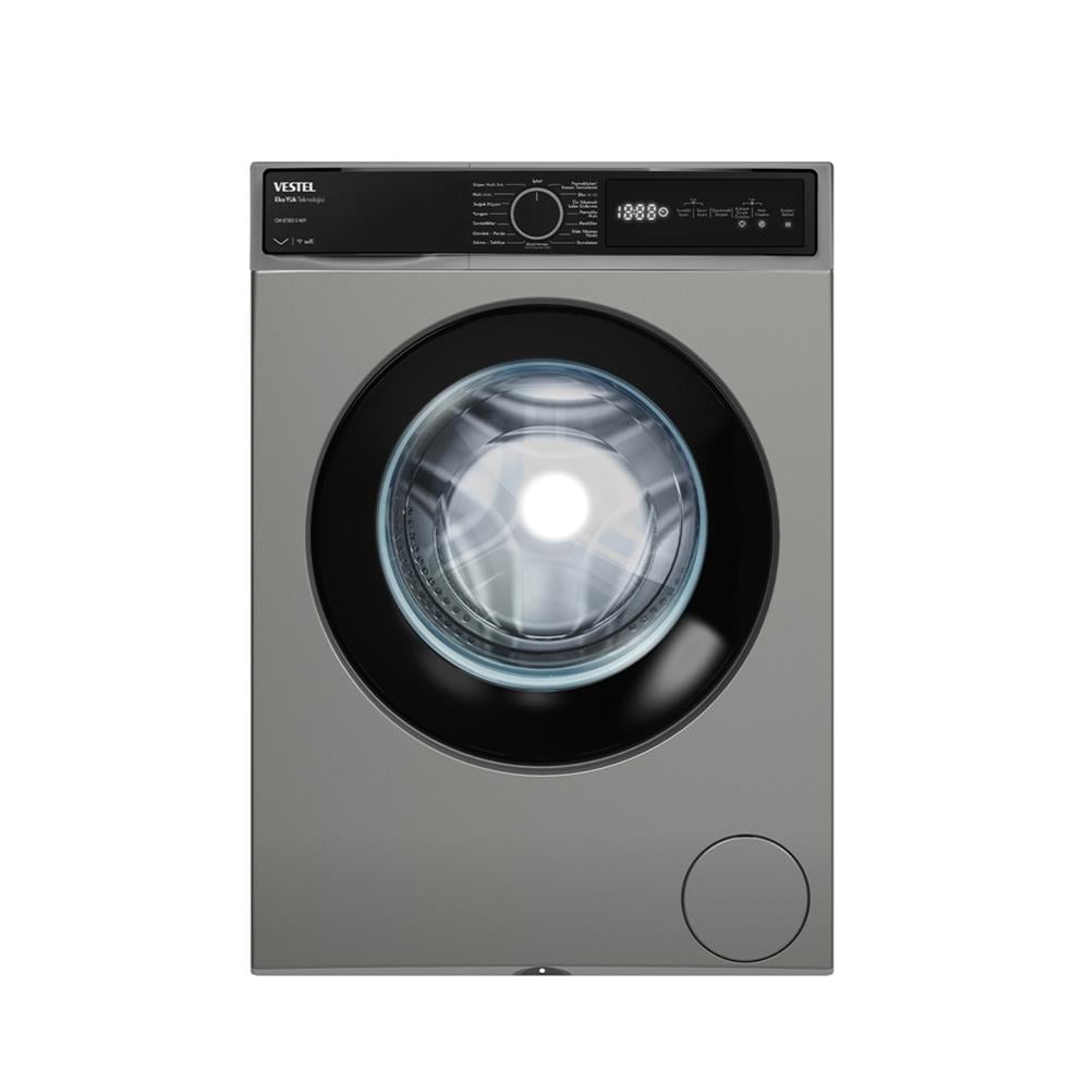 Vestel CMI 87302 G WIFI Çamaşır Makinesi