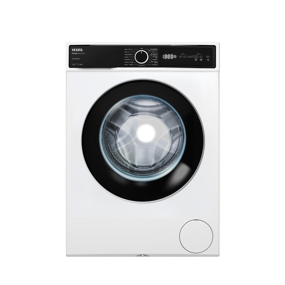 Vestel CMI 97302 WIFI Çamaşır Makinesi