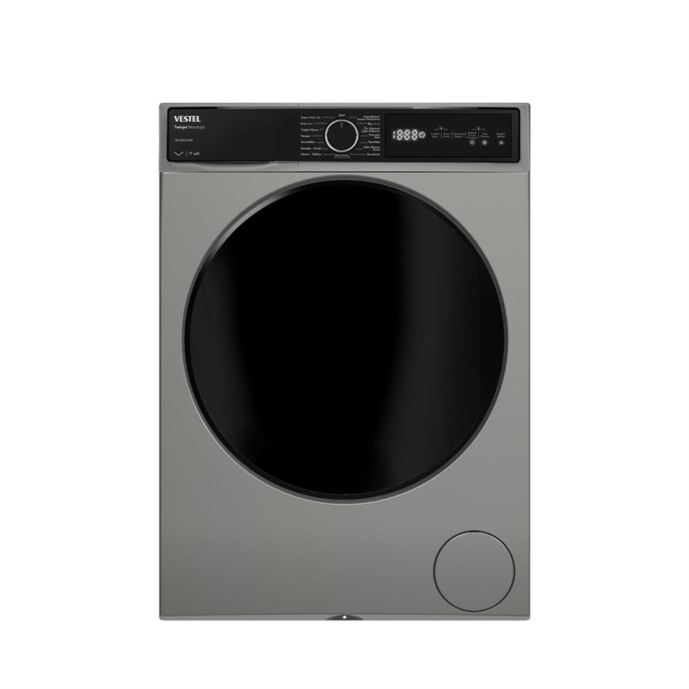 Vestel CMI 98322 G WIFI Çamaşır Makinesi