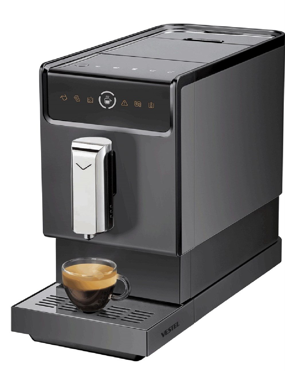 Vestel ESPR8019 Tam Otomatik Espresso Makinesi