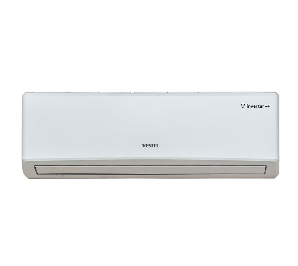 Vestel FLORA DOĞA INVERTER 072 A++ WIFI Klima