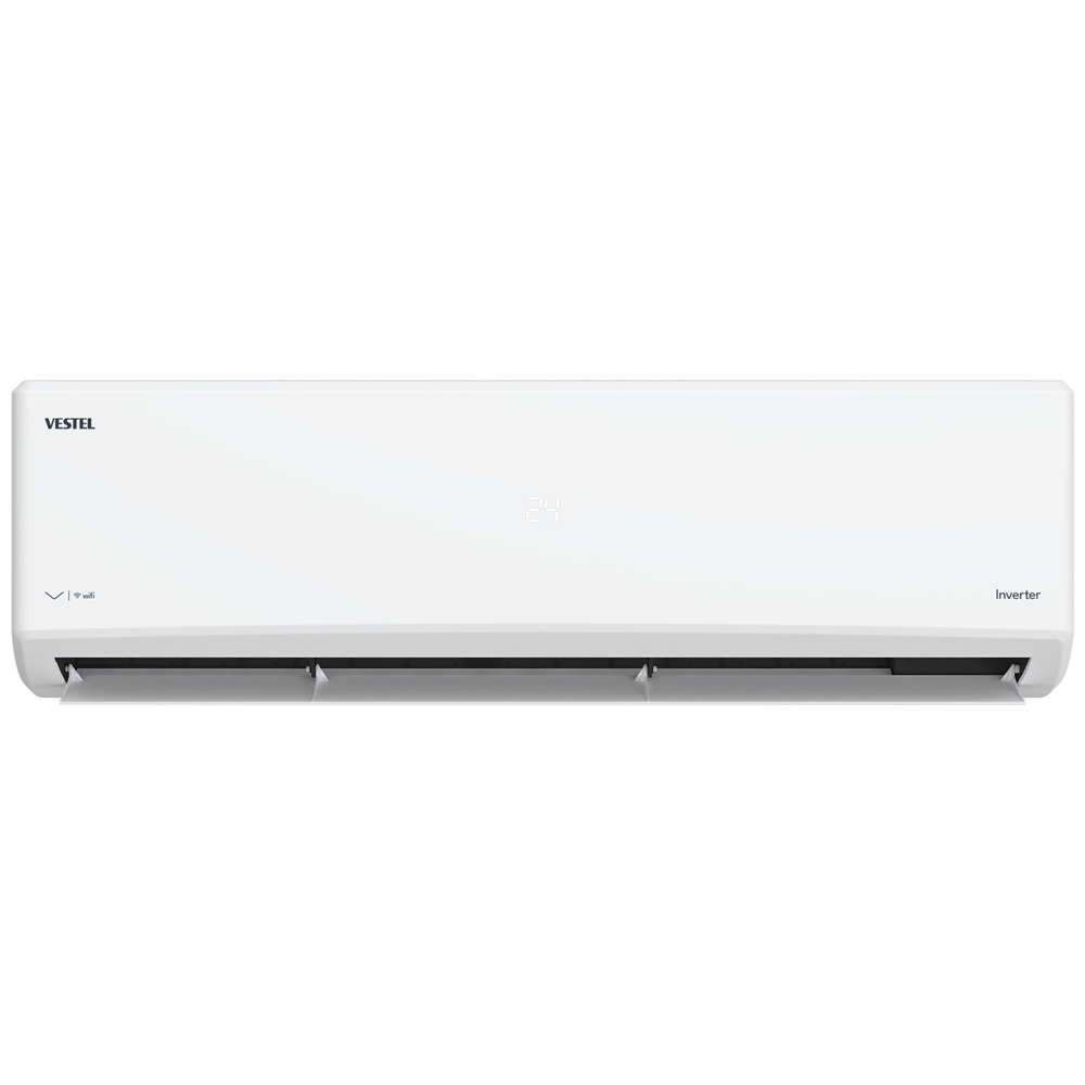 Vestel FLORA DOĞA INVERTER 156 A++ WIFI Klima