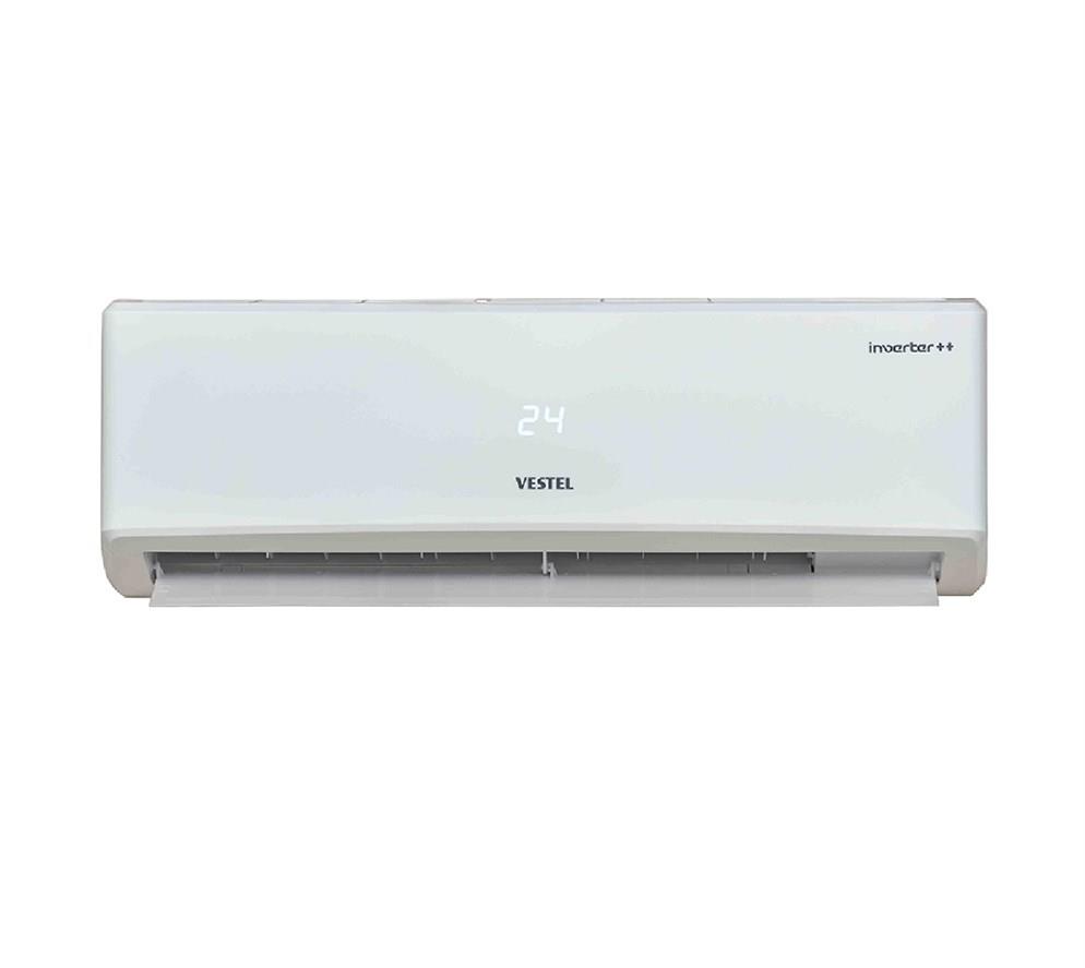 Vestel FLORA DOĞA MULTİ INVERTER PLUS 12+18 Klima