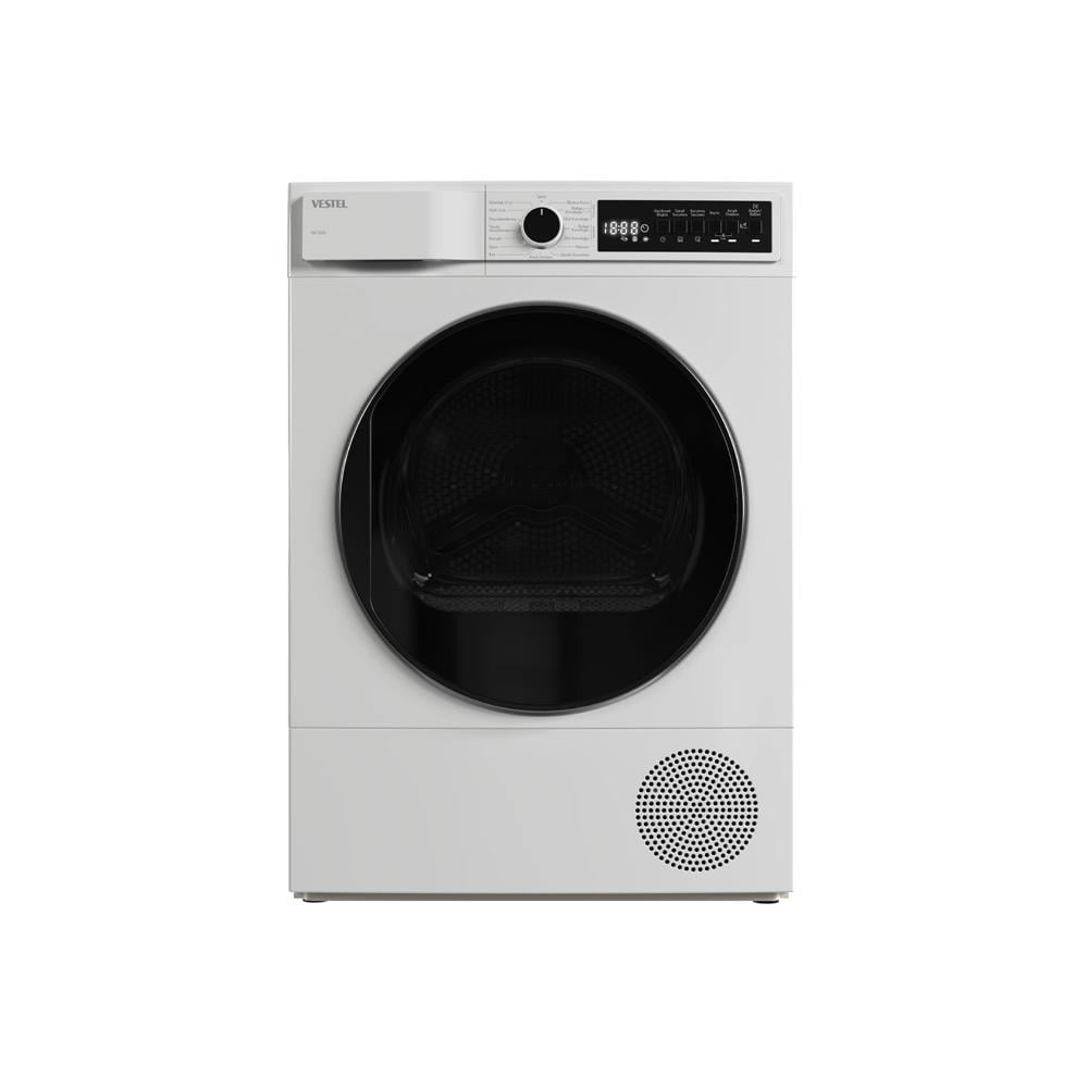 Vestel KM 76201 Kurutma Makinesi