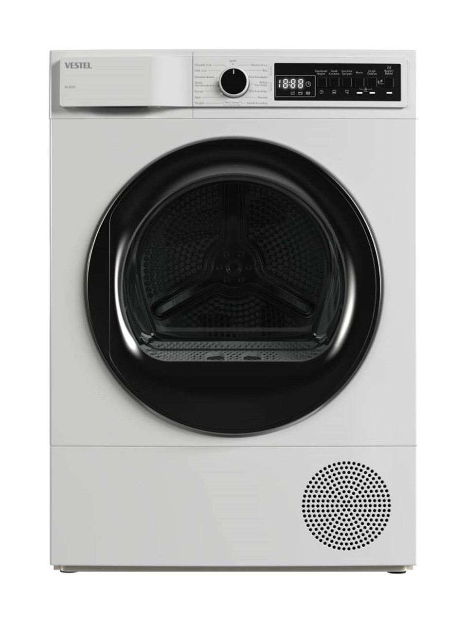 Vestel KM 85301 Çamaşır Makinesi