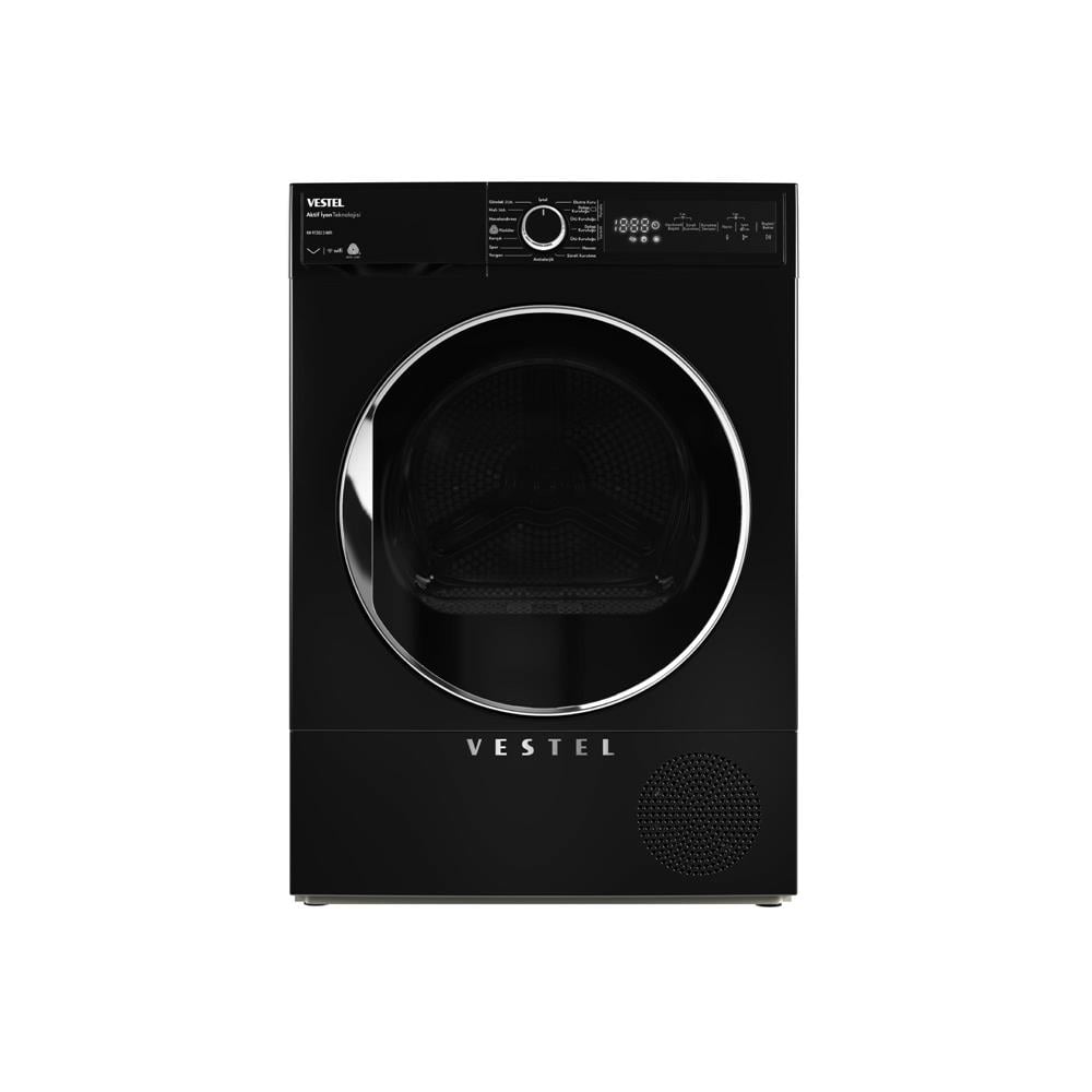 Vestel KM 97202 S WIFI Kurutma Makinesi