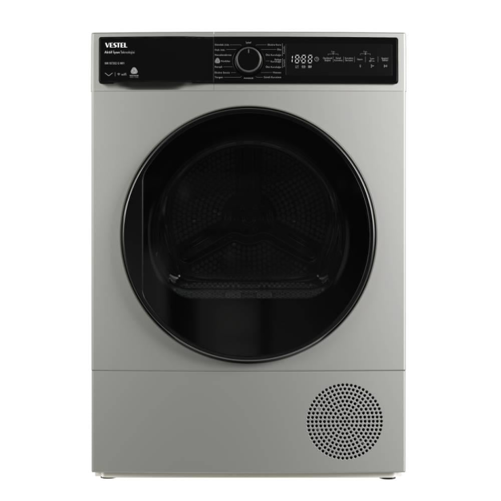 Vestel KMI 107302 G WIFI Çamaşır Makinesi